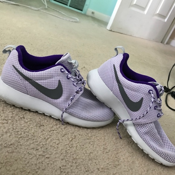 purple roshes